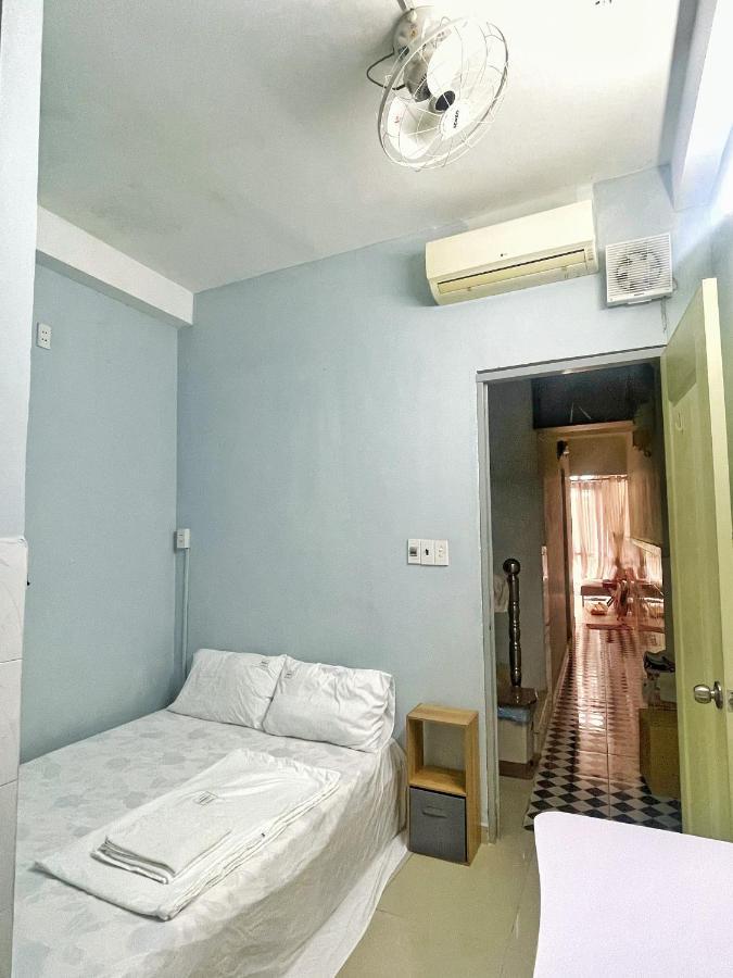 The Local Home Ho Chi Minh Zewnętrze zdjęcie
